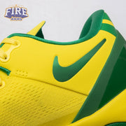 Nike Kobe 8 "OREGON DUCKS" PE PACK Men's