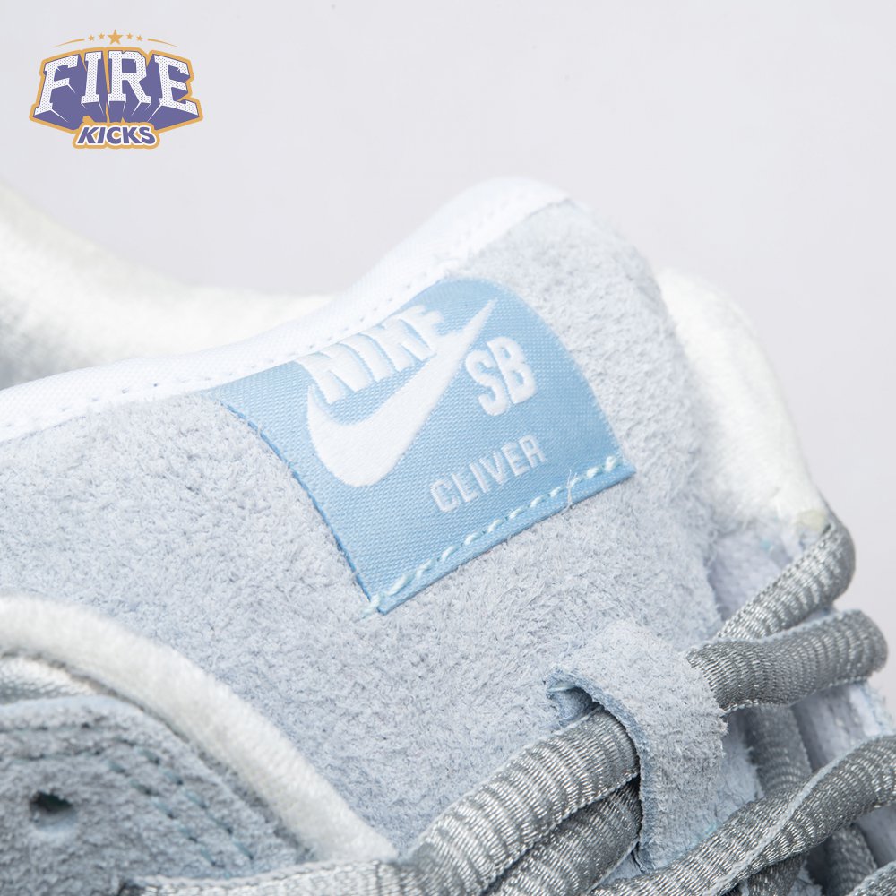 Sean Cliver x Dunk Low SB 'Holiday Special' Men's