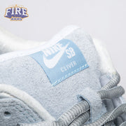 Sean Cliver x Dunk Low SB 'Holiday Special' Men's