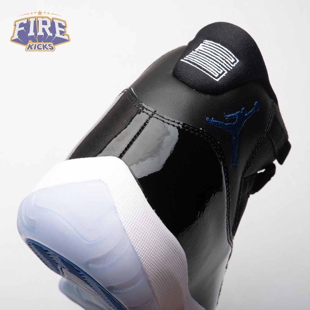 Air Jordan 11 Retro Space Jam (2026) CT8012-900 Unisex