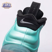 Air Nike Foamposite Pro Island Green 624041-303 Unisex