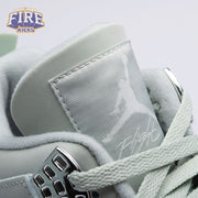 Air Jordan 4 "Seafoam" HV0823-003 Unisex
