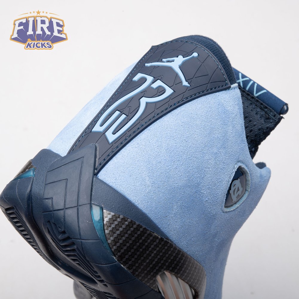 Air Jordan 14 Retro IF5015-407 Men's
