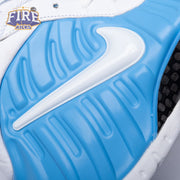 Nike Air Foamposite Pro University Blue 624041-411 Unisex