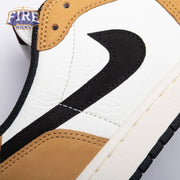 Jordan 1 Low OG Rookie of the Year CZ0790-107 Unisex