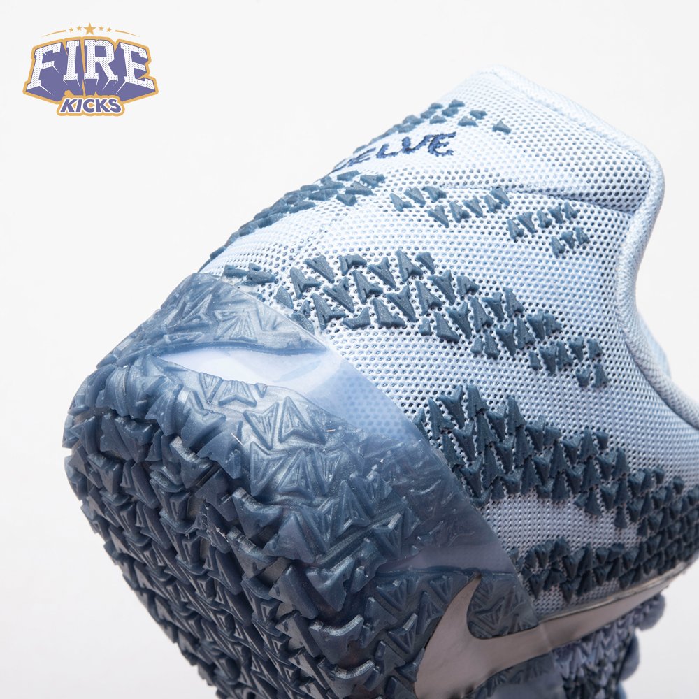 Nike Ja 3 All-Star HF2793-400 Unisex