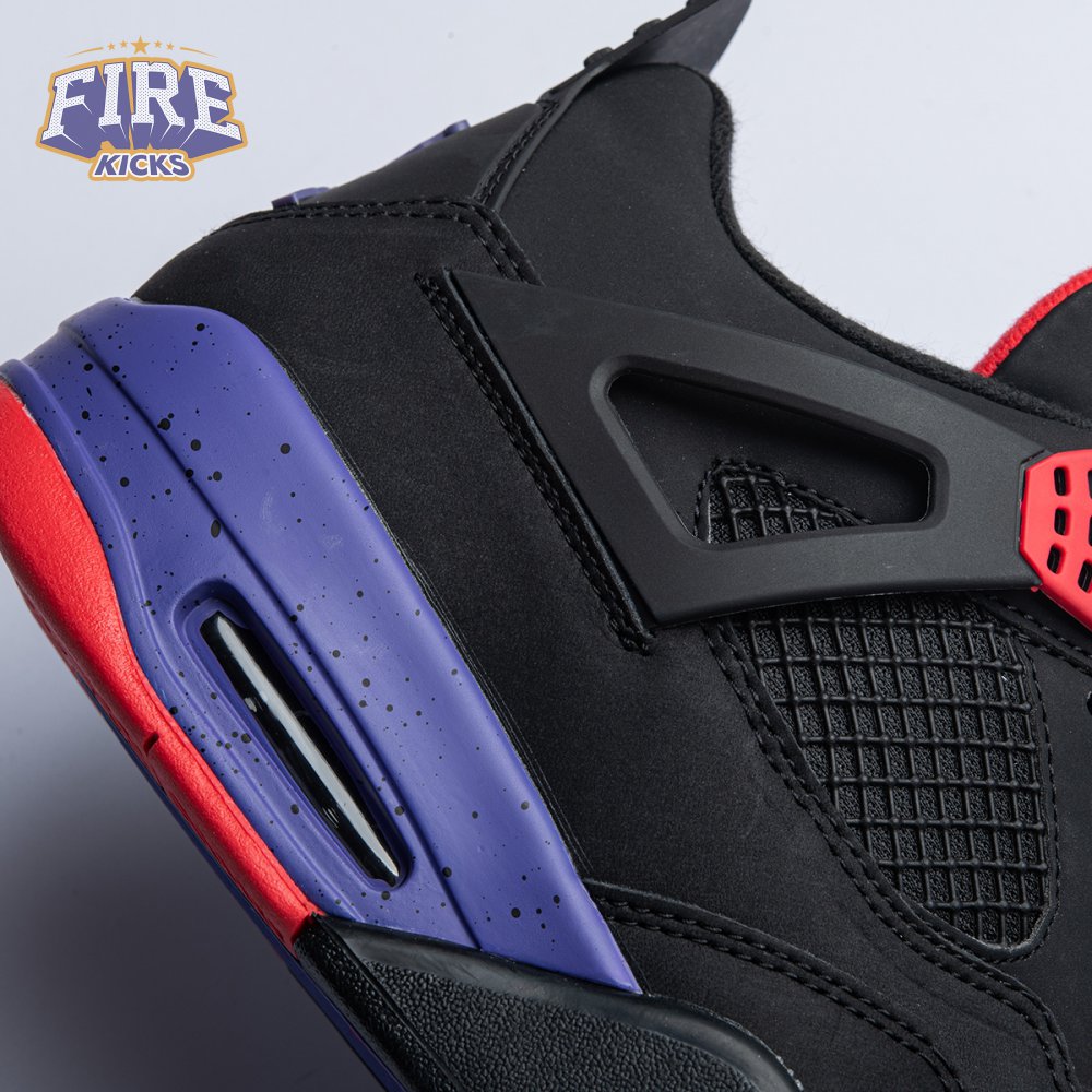 Air Jordan 4 Retro NRG 'Raptors' Men's