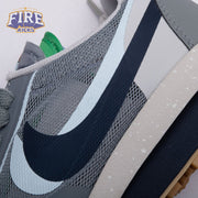 Nike LD Waffle CLOT Kiss of Death 2 Cool Grey DH3114-001 Unisex