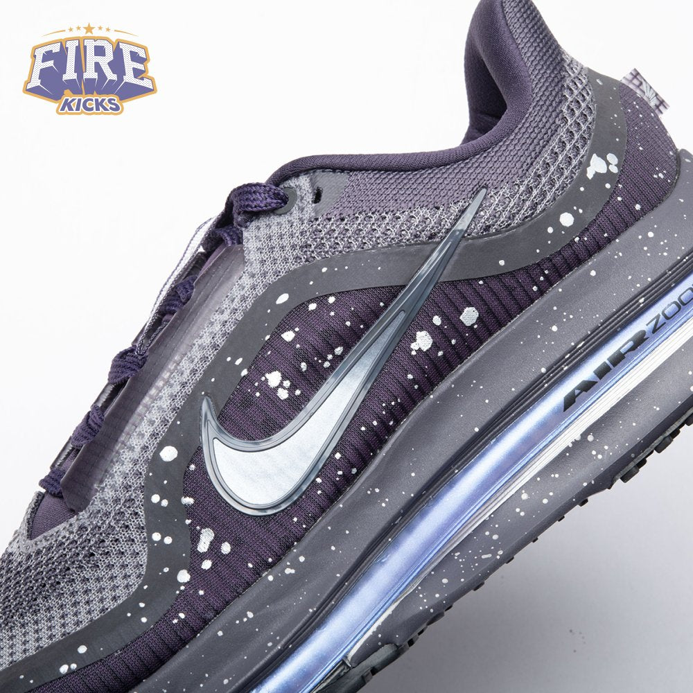 Nike Air Zoom Pegasus Premium SE Cave Purple Splatter IH0861-500 Unisex