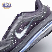 Nike Air Zoom Pegasus Premium SE Cave Purple Splatter IH0861-500 Unisex