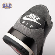 Jordan 3 Retro Levi's Black IR0914-400 Unisex