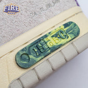 Nike Dunk Low Off-White Lot 15 Unisex