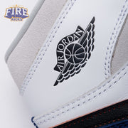 Jordan 1 Retro High OG Rare Air DZ5485-100 Unisex