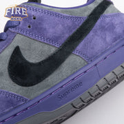 Nike SB Dunk Low 94 Ink HQ8487-500 Unisex