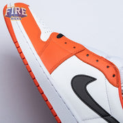 Jordan 1 Low OG Starfish (Shattered Backboard) Men's