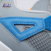 Jordan 4 Retro Mist Blue 314254-041 Men's
