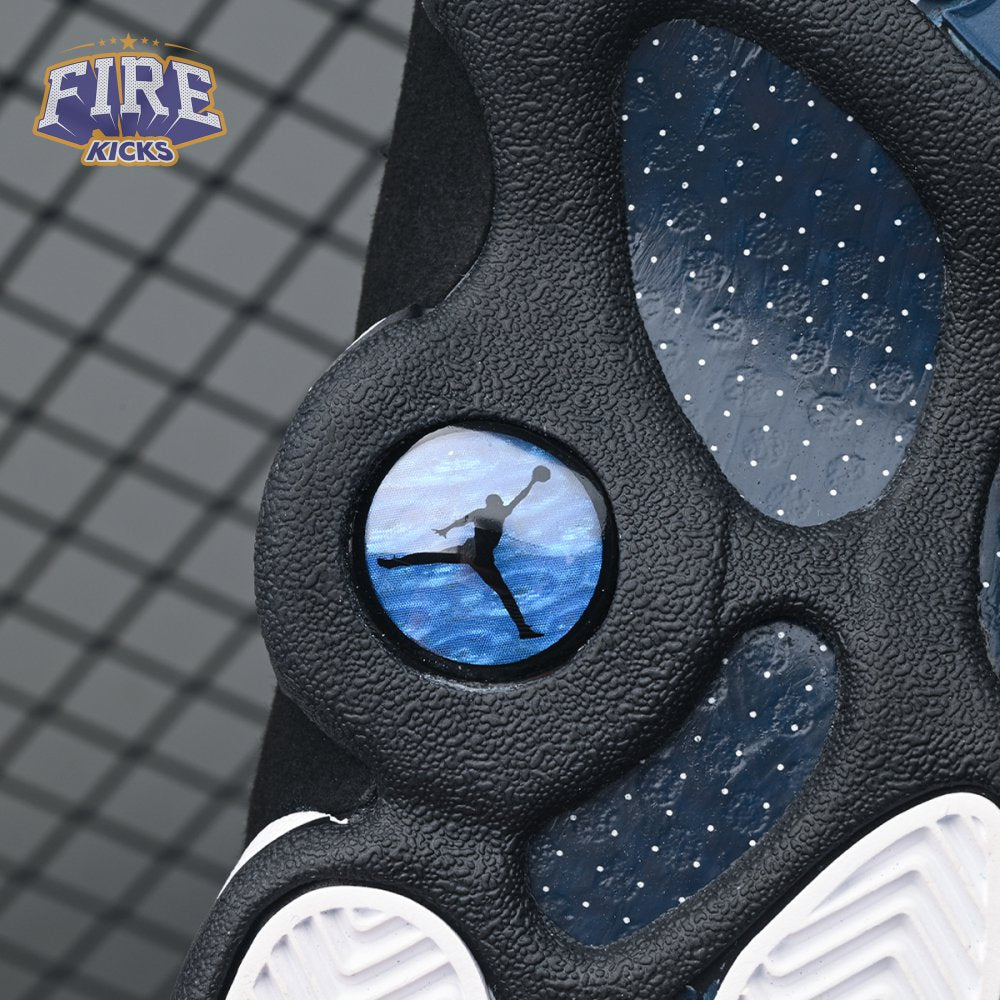 Air Jordan 13 Retro Navy Men's