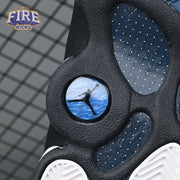 Air Jordan 13 Retro Navy Men's