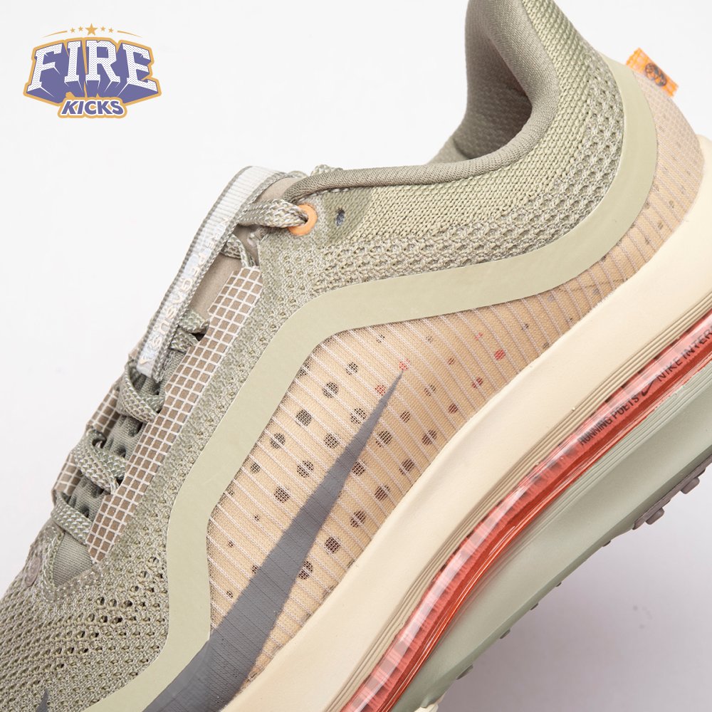 Nike Air Zoom Pegasus Premium Running Poets IM6677-222 Unisex