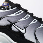 Nike Air Max Plus Black Silver White DM0032-003 Unisex