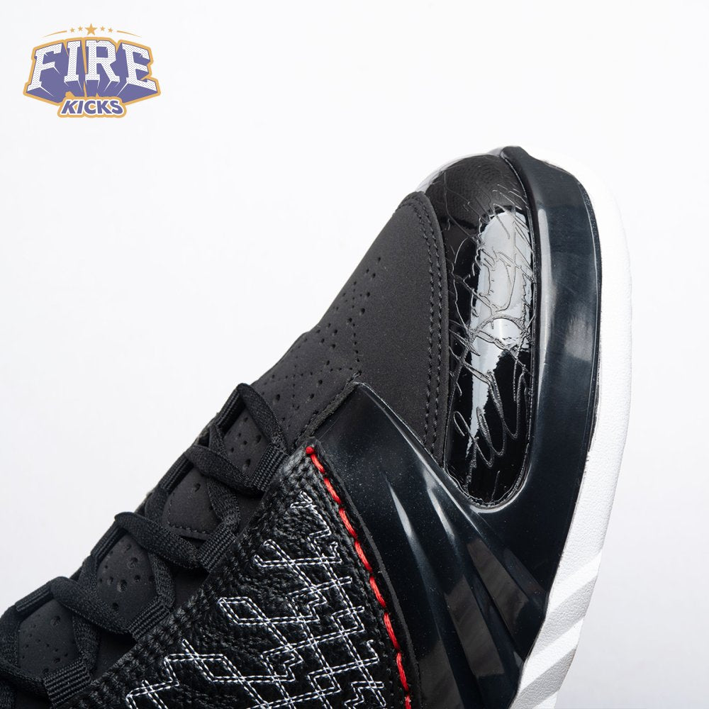 Jordan 23 Black Stealth 318376-001 Men's