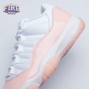 Air Jordan 11 Low "Legend Pink" AH7860-160 Unisex