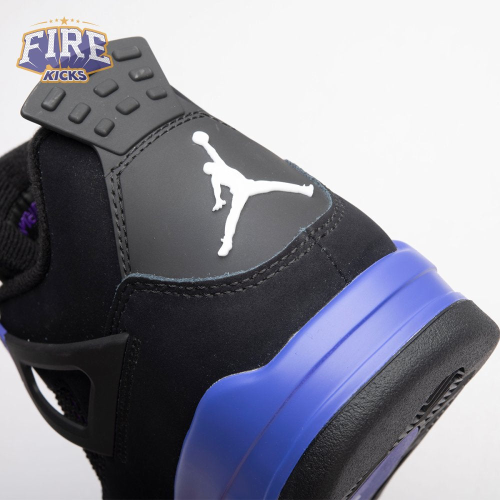 Air Jordan 4 CT8527-018 Men's