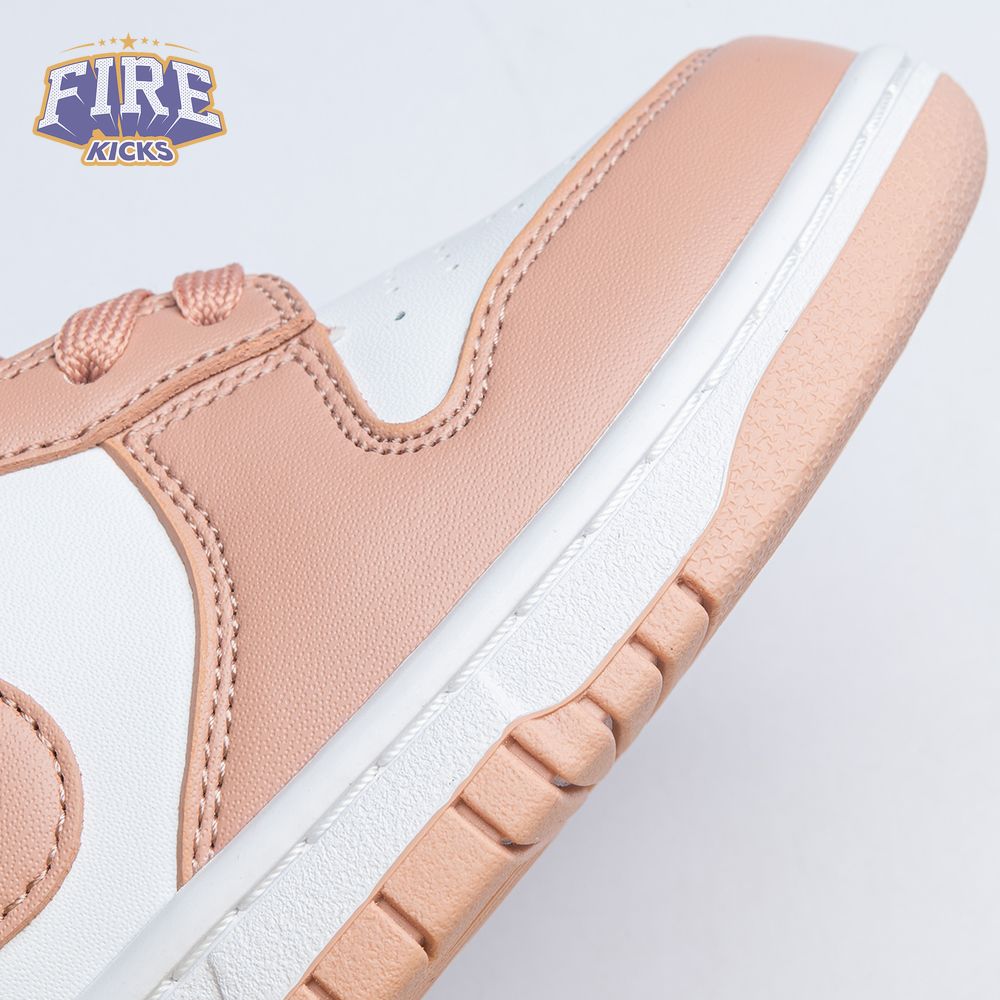 Nike Dunk Low Roperse Whis Men's