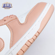 Nike Dunk Low Roperse Whis Men's