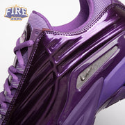 Nike Hot Step 2 Drake NOCTA Eggplant DZ7293-500 Men's
