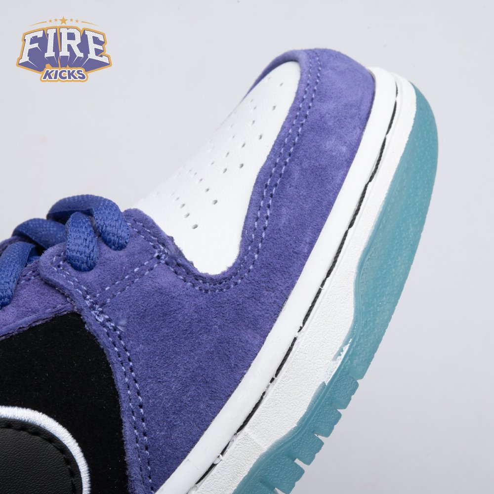 Nike SB Dunk Low Hayley Wilson HJ0513-500 Unisex