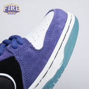 Nike SB Dunk Low Hayley Wilson HJ0513-500 Unisex