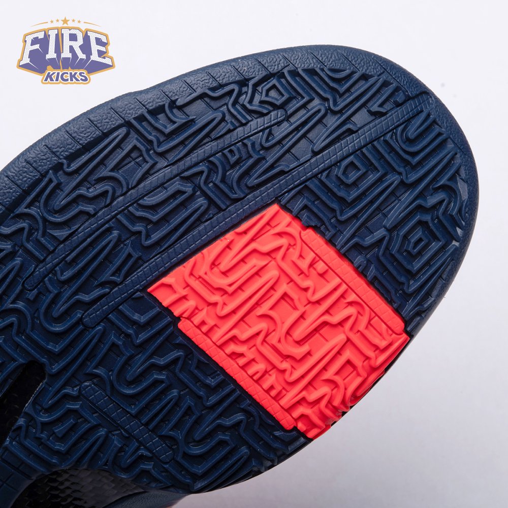 Nike Kobe 5 Protro Indiania Fever IM3207-400 Men's