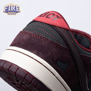 Riot Skateshop Nike SB Dunk Low FZ1289-200 Unisex