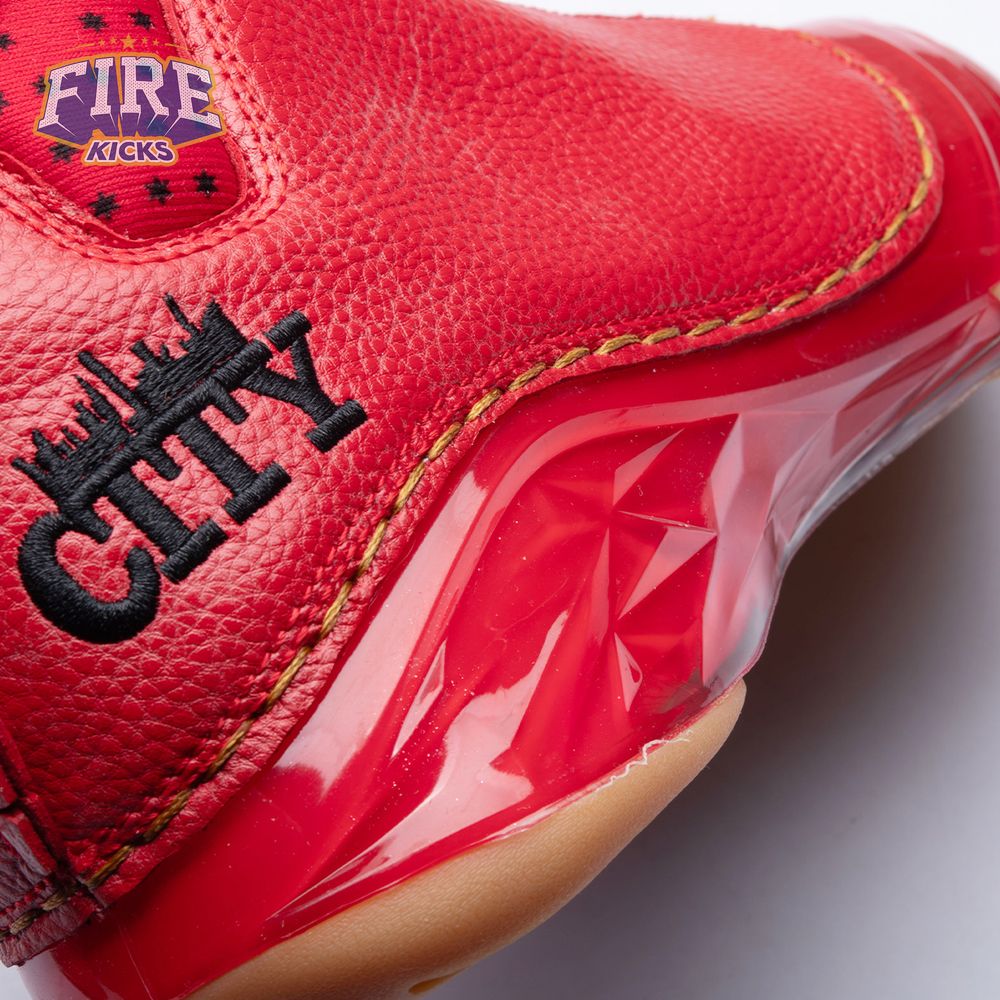 Jordan 23 Chicago 811645-650 Men's
