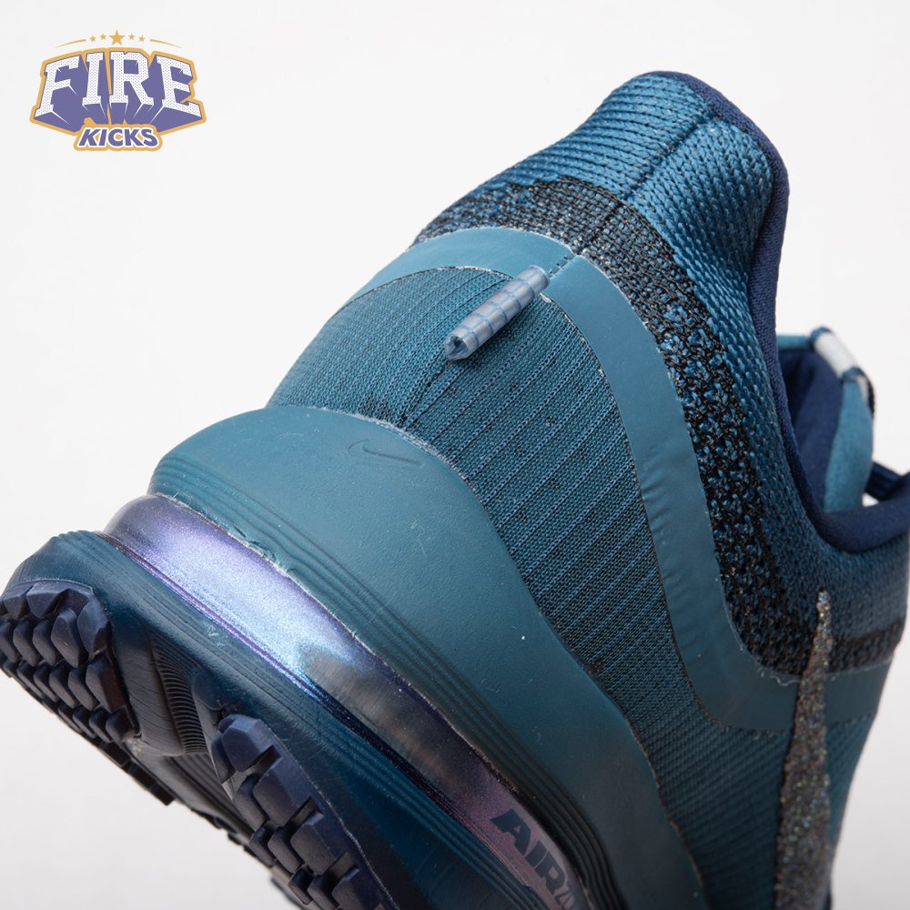 Nike Air Zoom Pegasus Premium Swarovski Blue Force IM7384-499 Unisex