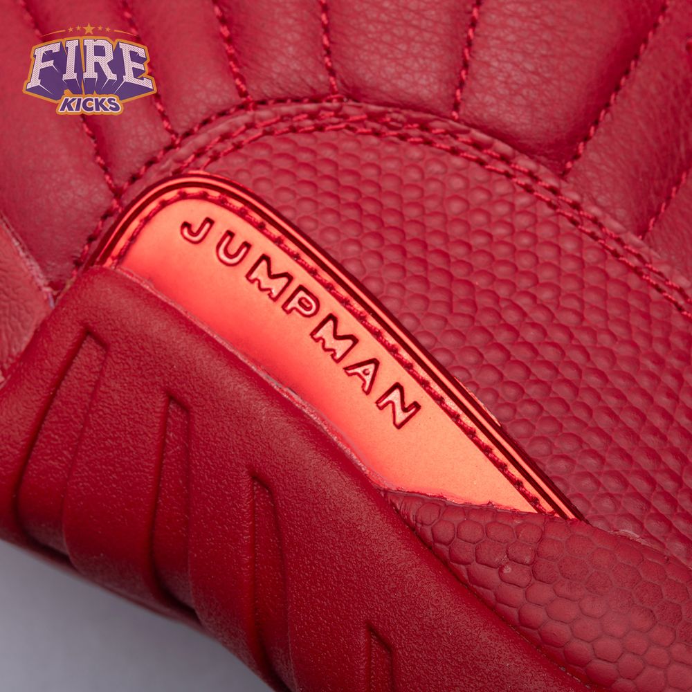 Air Jordan 12 Retro 'Gym Red' 130690-601 Men's