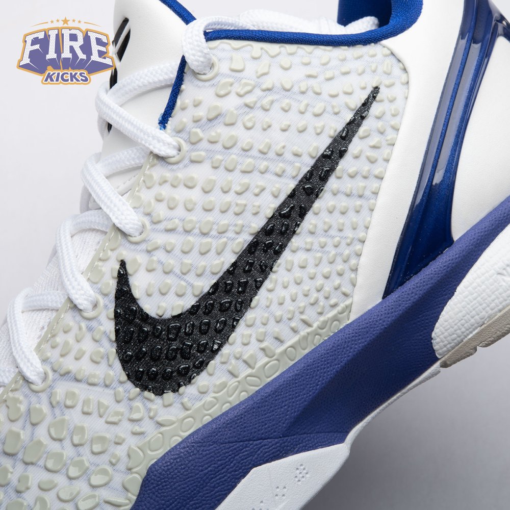 Nike Kobe 6 Concord 429659-100 Men's