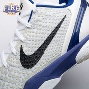 Nike Kobe 6 Concord 429659-100 Men's