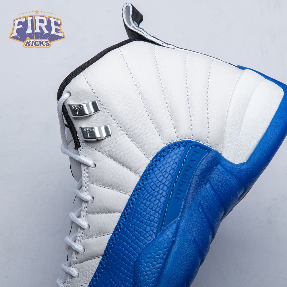 Air Jordan 12 "Blueberry" CT8013-140 Men's