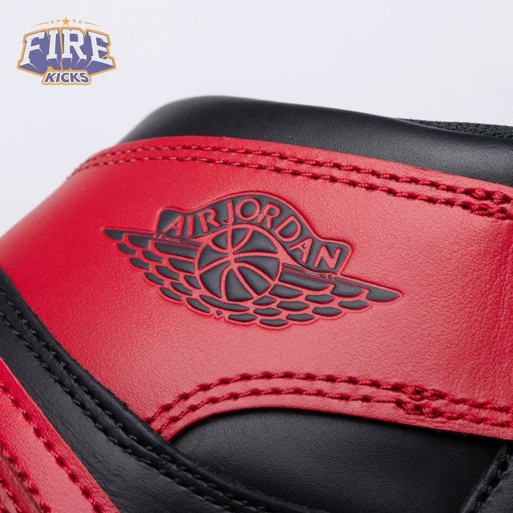Jordan 1 Retro High '85 OG Bred (2025) HV6674-067 Men's