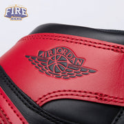 Jordan 1 Retro High '85 OG Bred (2025) HV6674-067 Men's