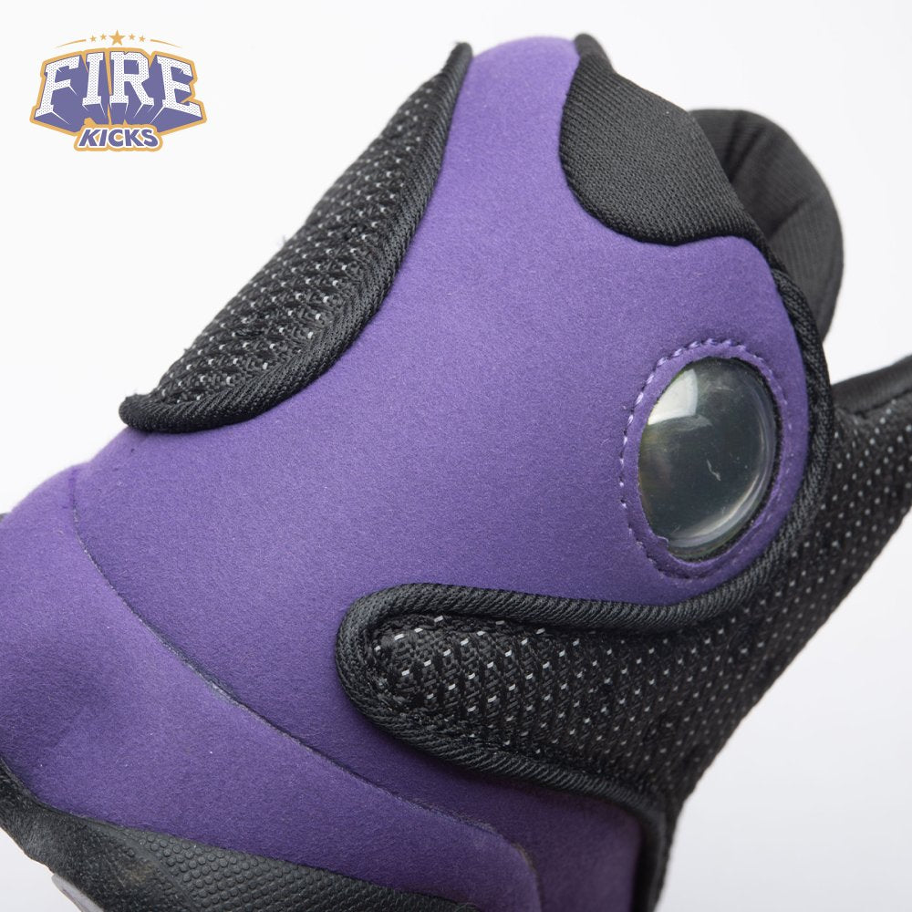 Air Jordan 13 Retro Court Purple Men's