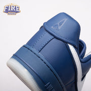 Nike Air Force 1 Low SP A Ma Maniere Diffused Blue IO1543-400 Unisex