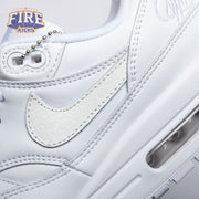 Nike Air Max 1 '87 SP Triple White HF8813-100 Unisex