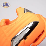Nike Hot Step 2 Drake NOCTA Total Orange DZ7293-800 Men's