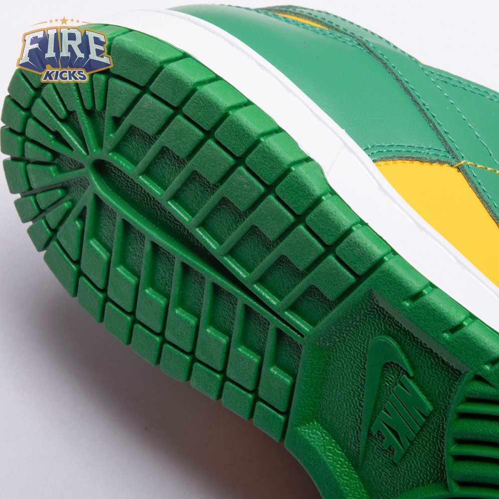 Nike Dunk Low Brazil Unisex