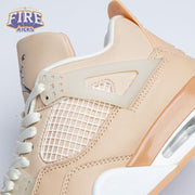 Air Jordan 4 Retro 'Shimmer' Unisex