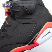 Air Jordan 6 Reverse Infrared CT8529-001 Unisex