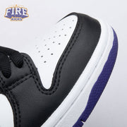 Dunk Low SB 'Court Purple' Unisex